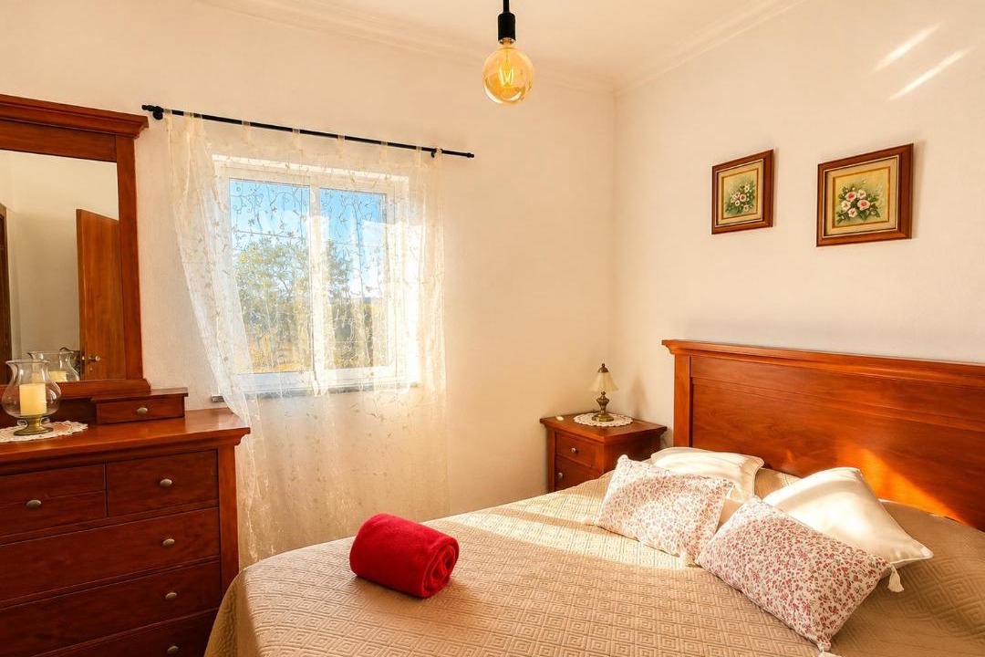 Photo of Bedroom in Sao Pedro do Corval
