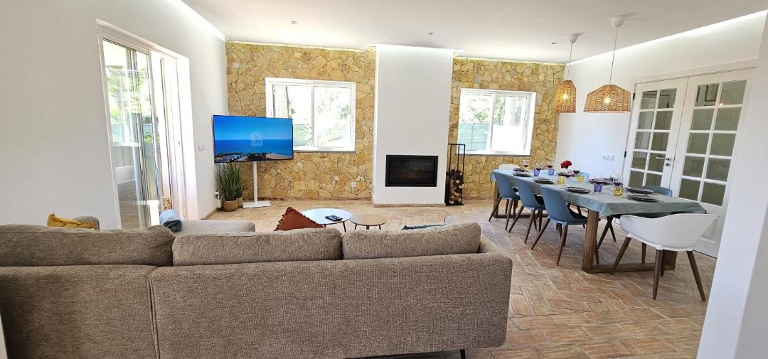 Photo of Livingroom in Aldeia