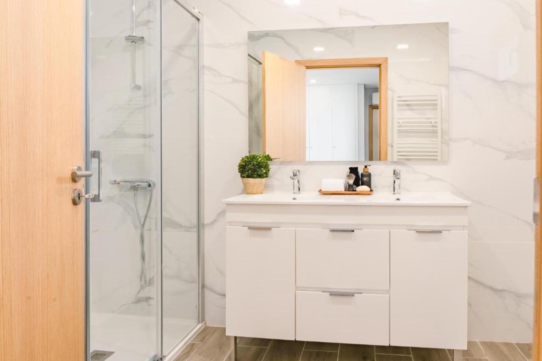 Photo of Bathroom in Vila Real