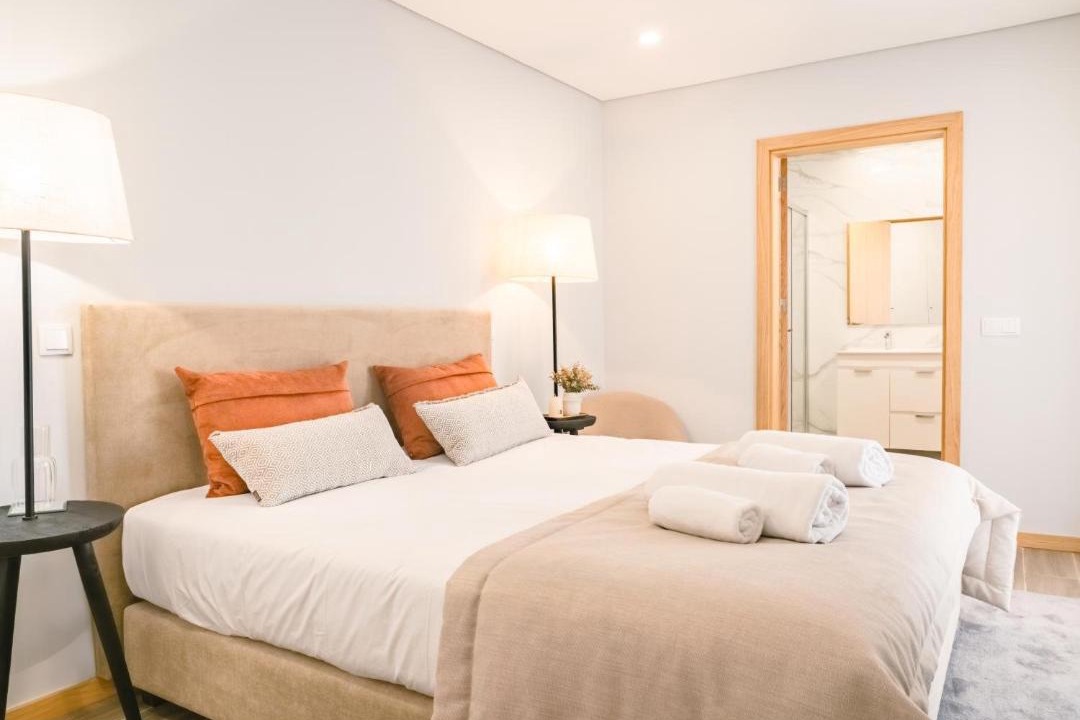 Photo of Bedroom in Vila Real