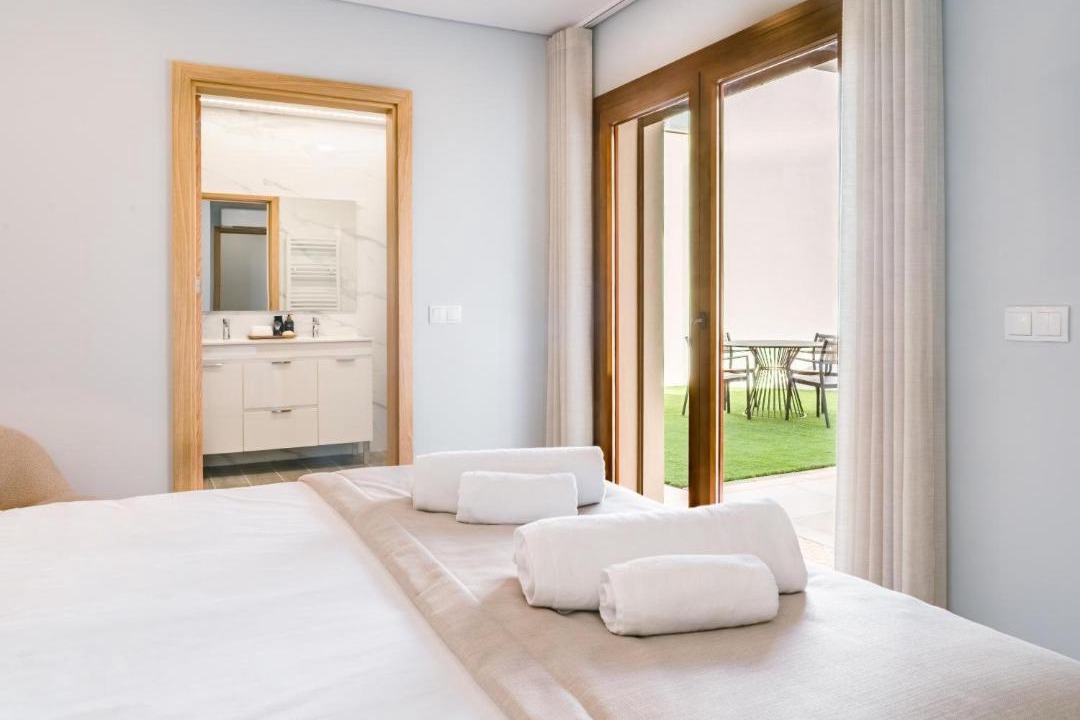 Photo of Bedroom in Vila Real