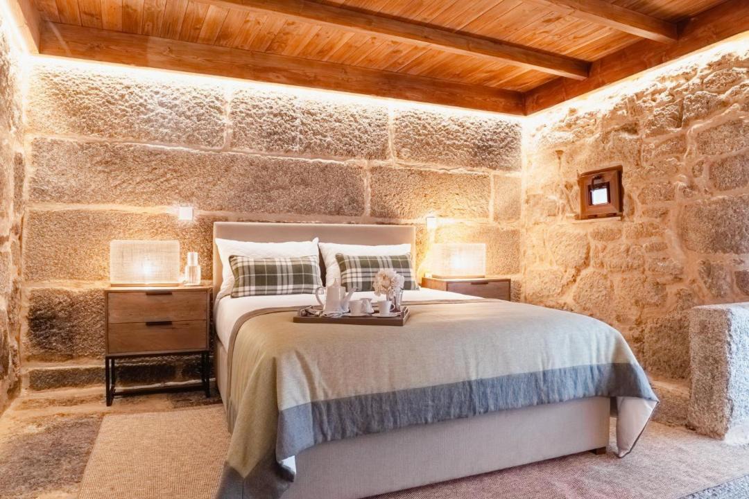 Photo of Bedroom in Vila Real