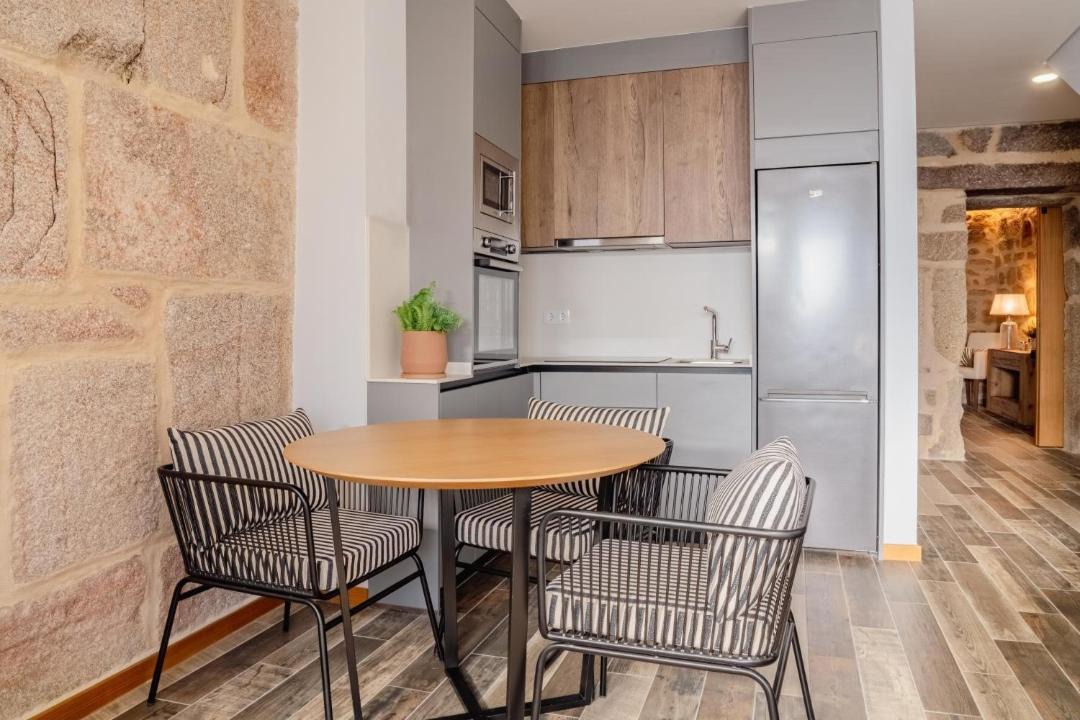 Photo of Kitchen in Vila Real