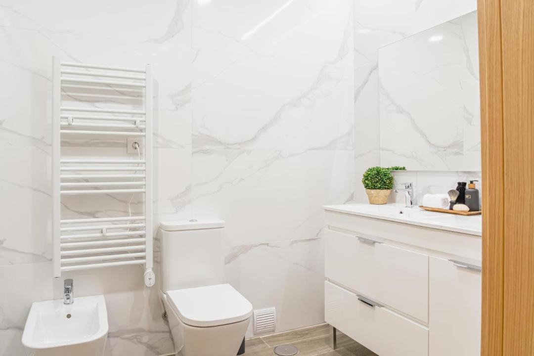 Photo of Bathroom in Vila Real