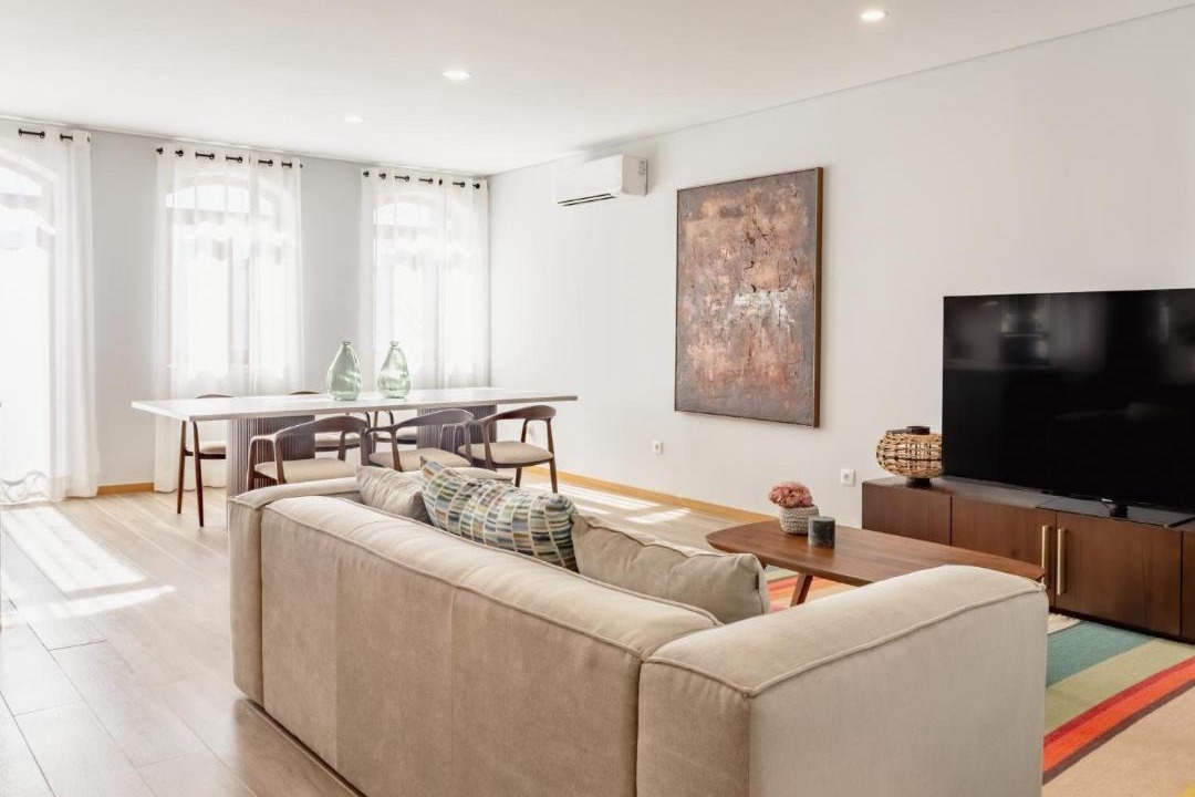 Photo of Livingroom in Vila Real