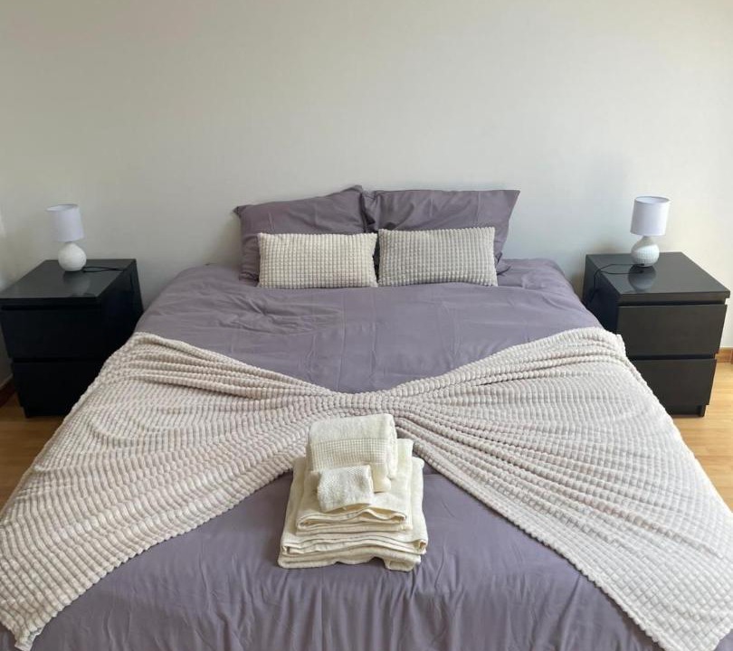 Photo of Bedroom in Serra