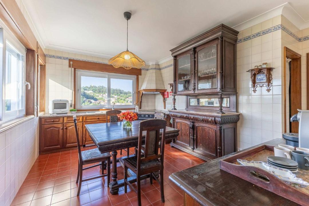 Photo of Kitchen in Avintes