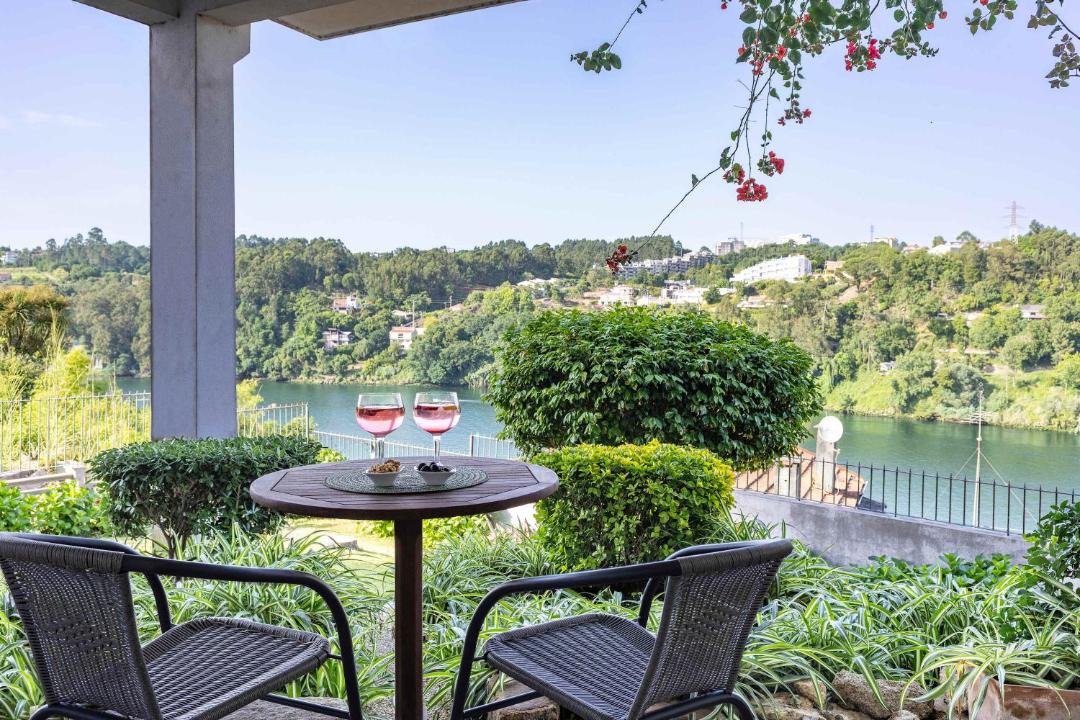 Photo of Patio Balcony in Avintes
