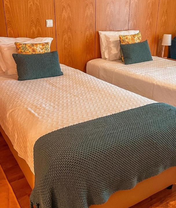 Photo of Bedroom in Moimenta da Beira