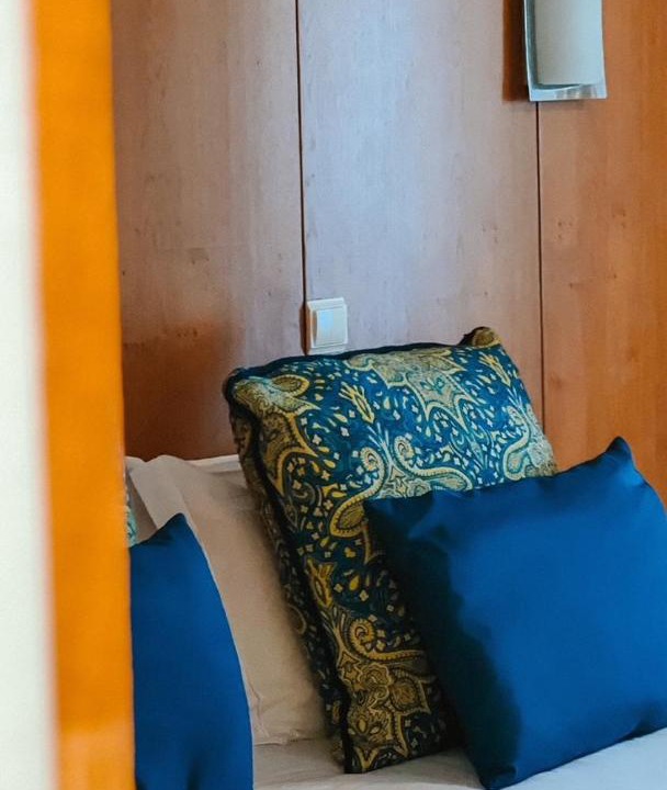 Photo of Bedroom in Moimenta da Beira