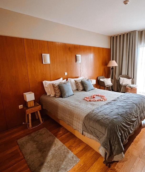 Photo of Bedroom in Moimenta da Beira