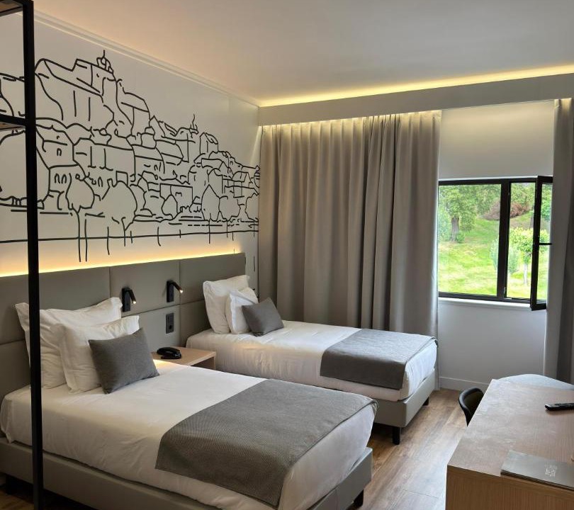 Photo of Bedroom in Valenca