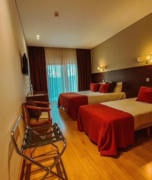 Photo of Bedroom in Moimenta da Beira