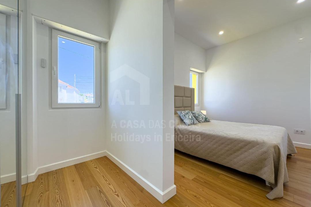 Photo of Bedroom in Mafra