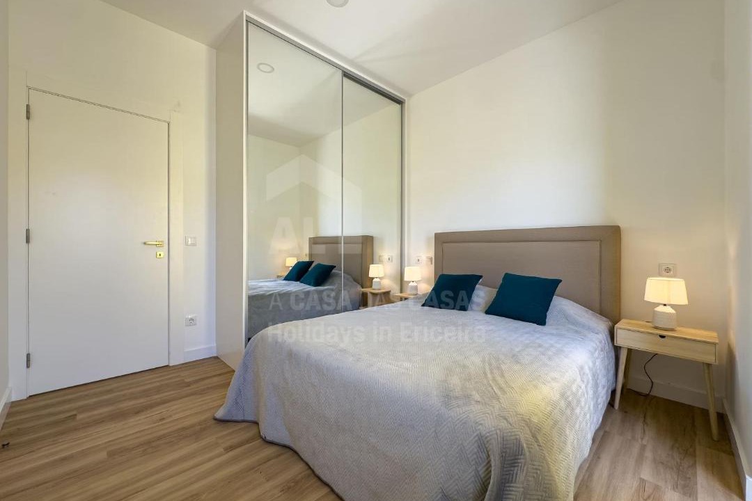 Photo of Bedroom in Mafra