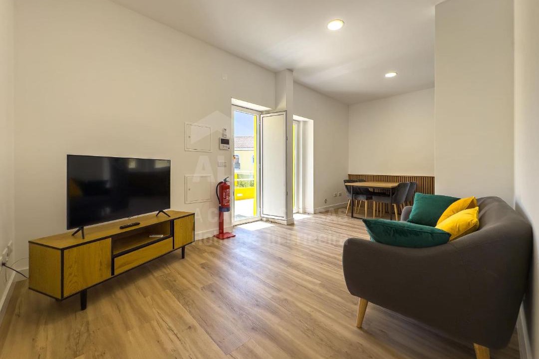 Photo of Livingroom in Mafra