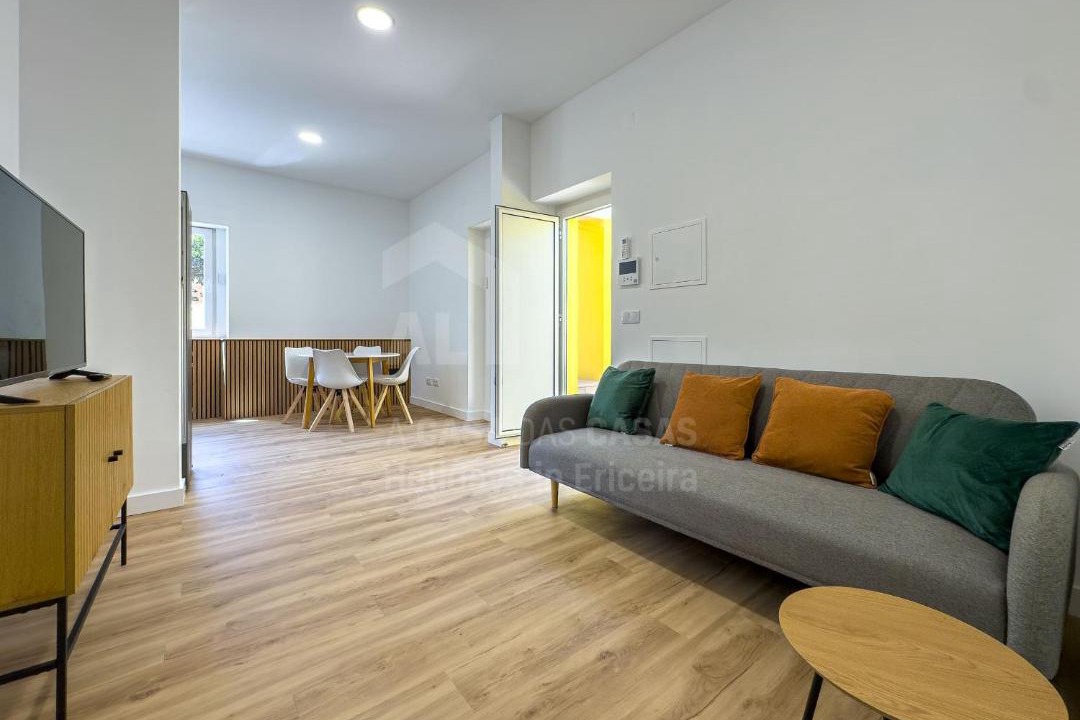 Photo of Livingroom in Mafra