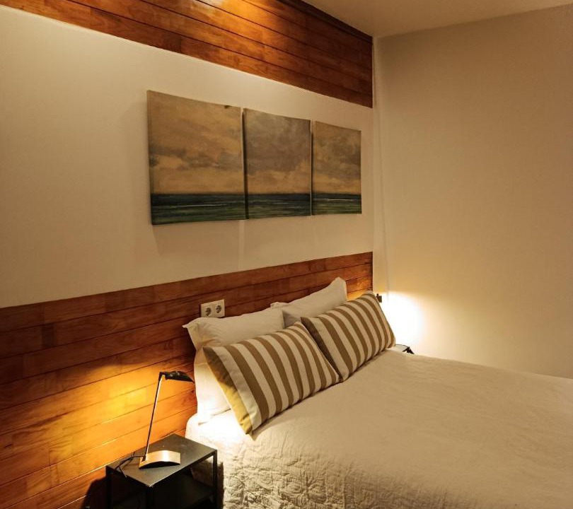 Photo of Bedroom in Vila do Conde
