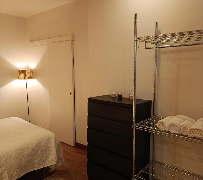 Photo of Bedroom in Vila do Conde