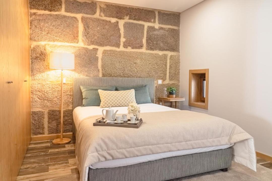 Photo of Bedroom in Vila Real