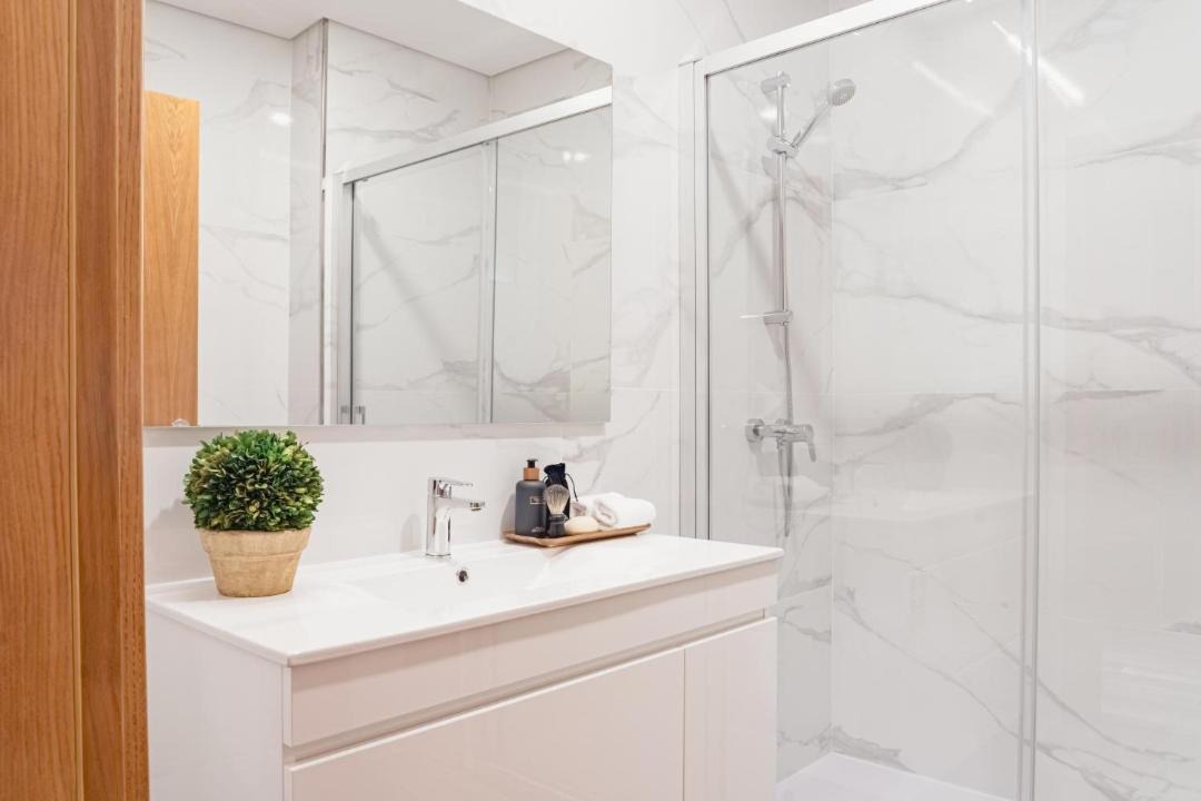 Photo of Bathroom in Vila Real