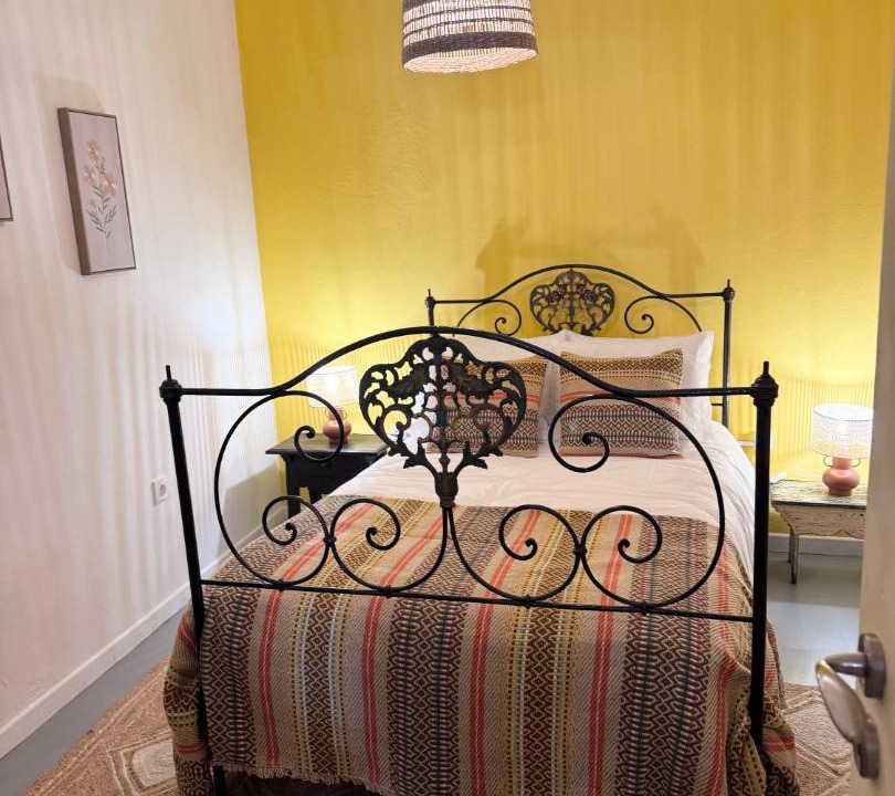 Photo of Bedroom in Estremoz