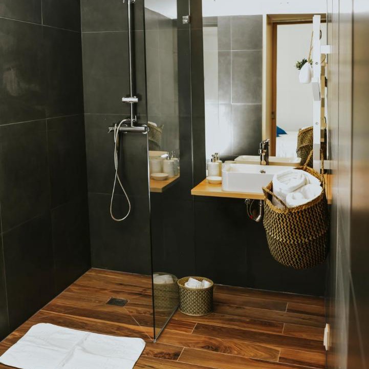 Photo of Bathroom in Peso