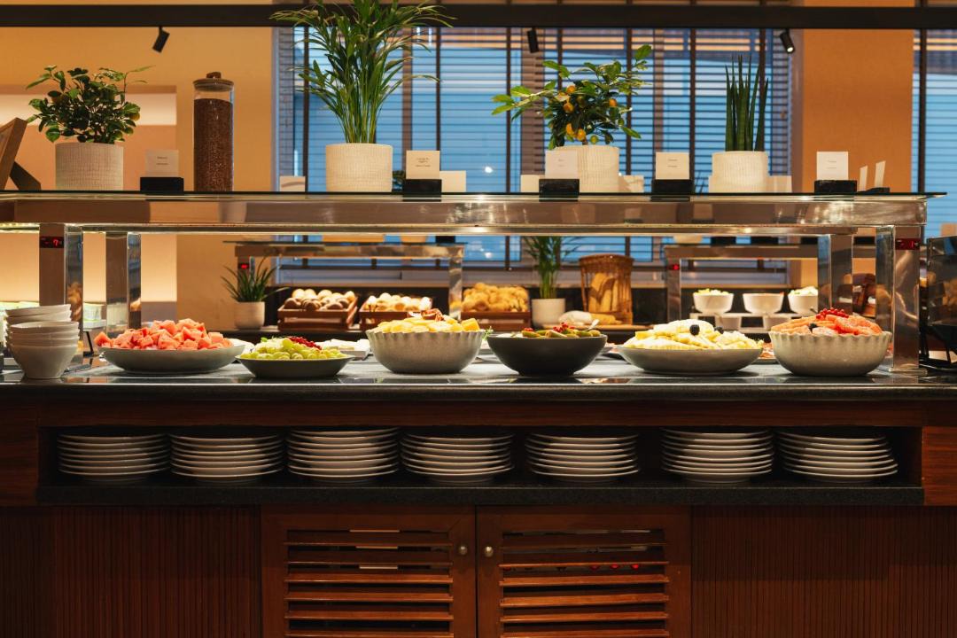 Photo of Kitchen in Olhos D'Agua