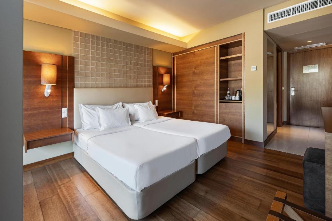Photo of Bedroom in Sao Pedro