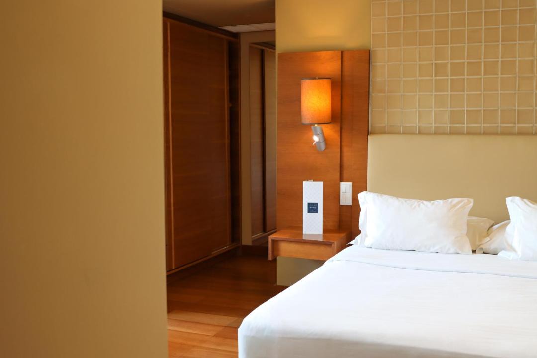 Photo of Bedroom in Sao Pedro