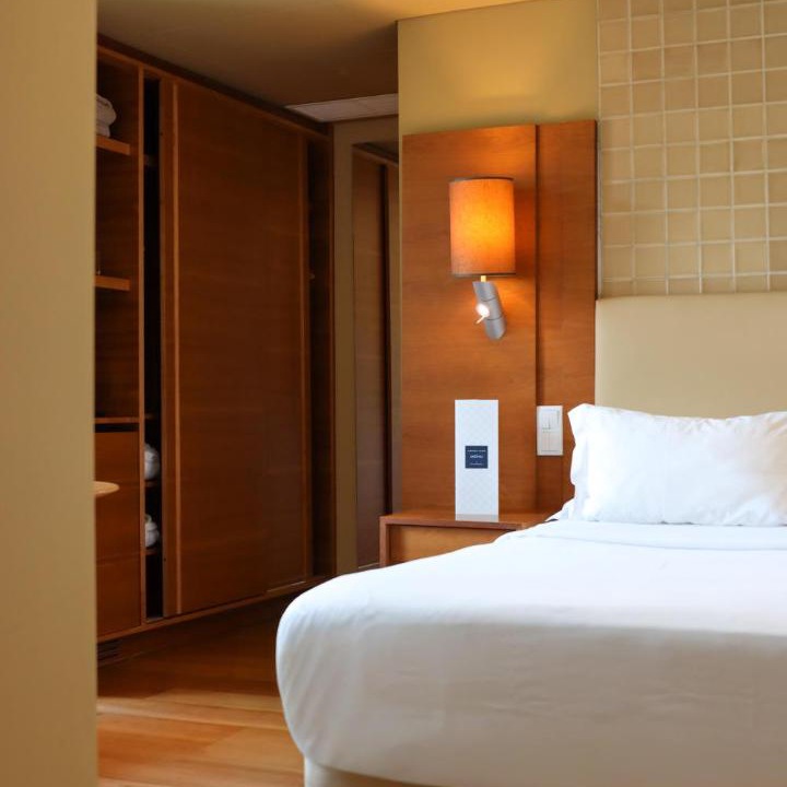 Photo of Bedroom in Sao Pedro