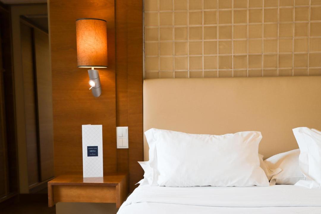 Photo of Bedroom in Sao Pedro