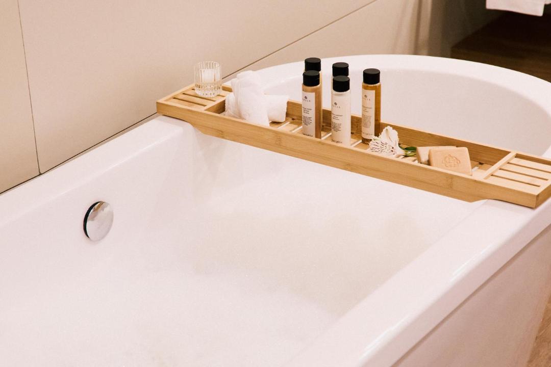 Photo of Bathroom in Canicada