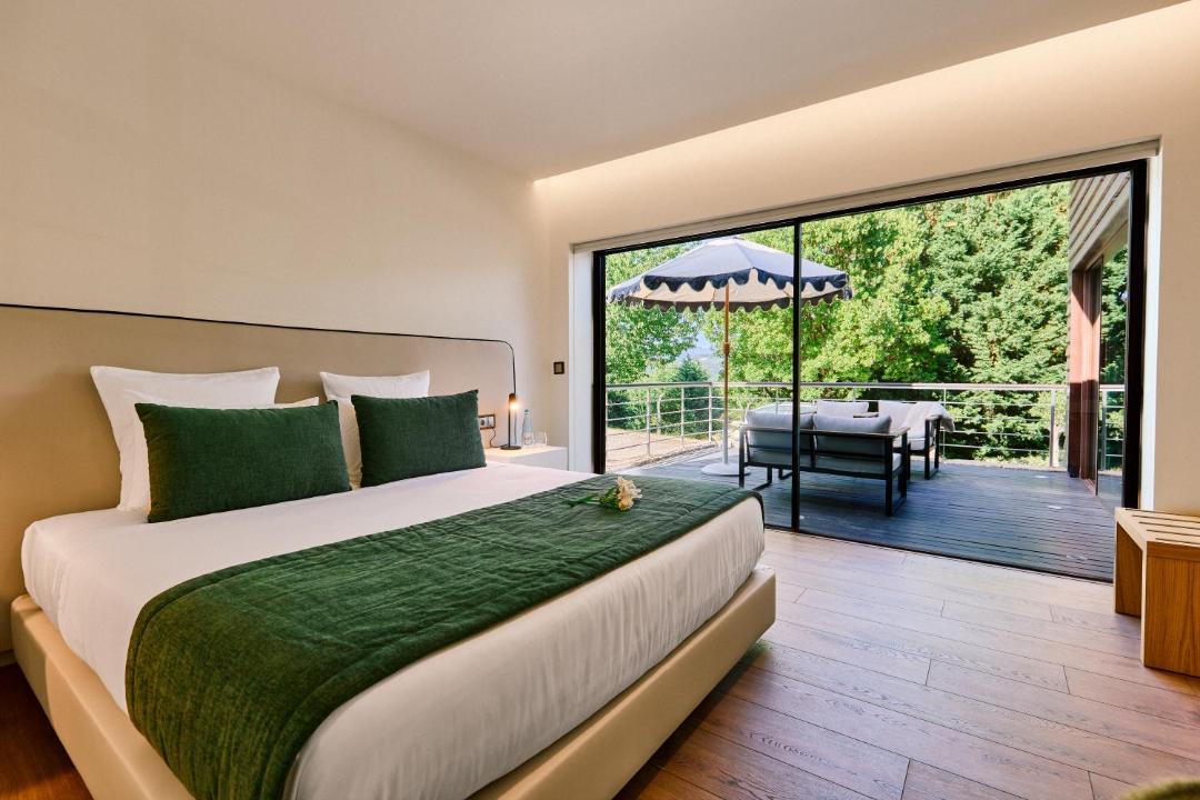 Photo of Bedroom in Canicada