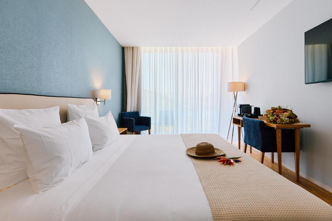 Photo of Bedroom in Canicada