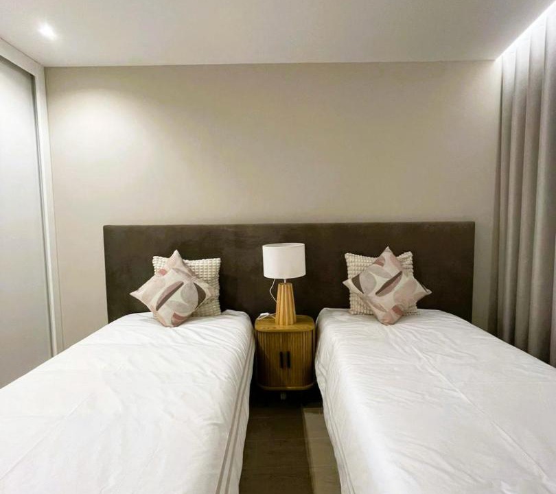 Photo of Bedroom in Figueira da Foz
