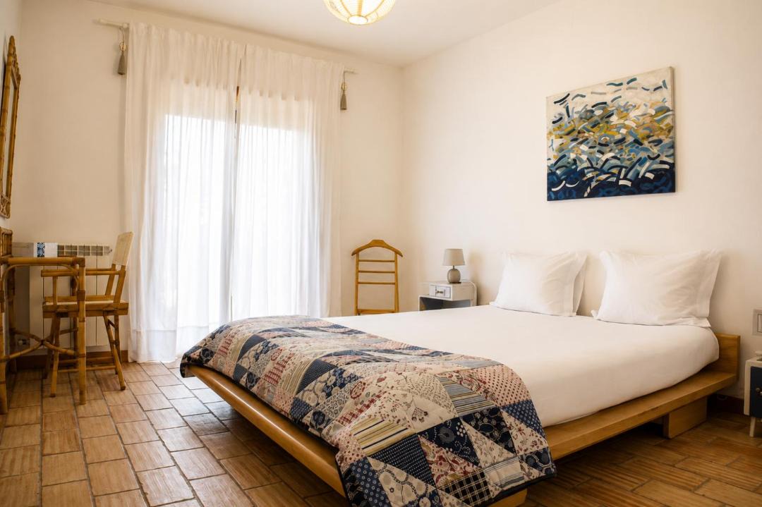 Photo of Bedroom in Fao