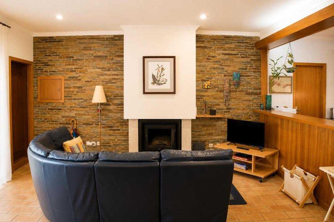 Photo of Livingroom in Fao