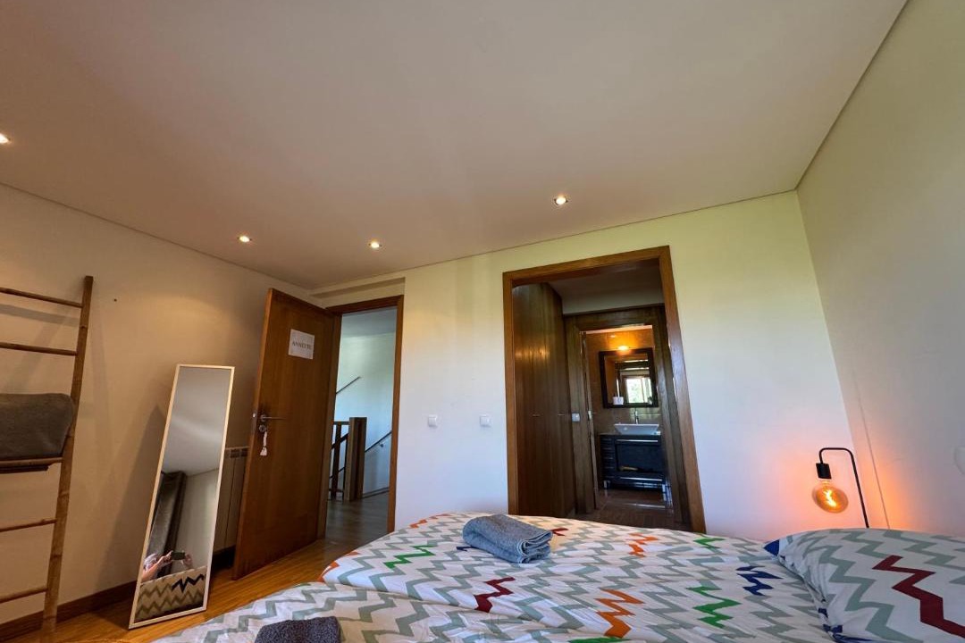 Photo of Bedroom in Vila Praia de Ancora