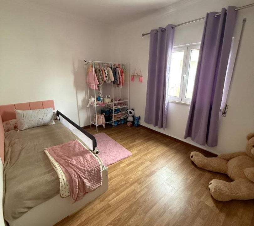 Photo of Bedroom in Cadaval