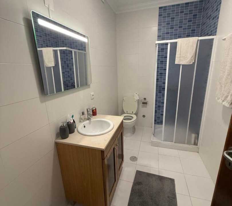 Photo of Bathroom in Cadaval