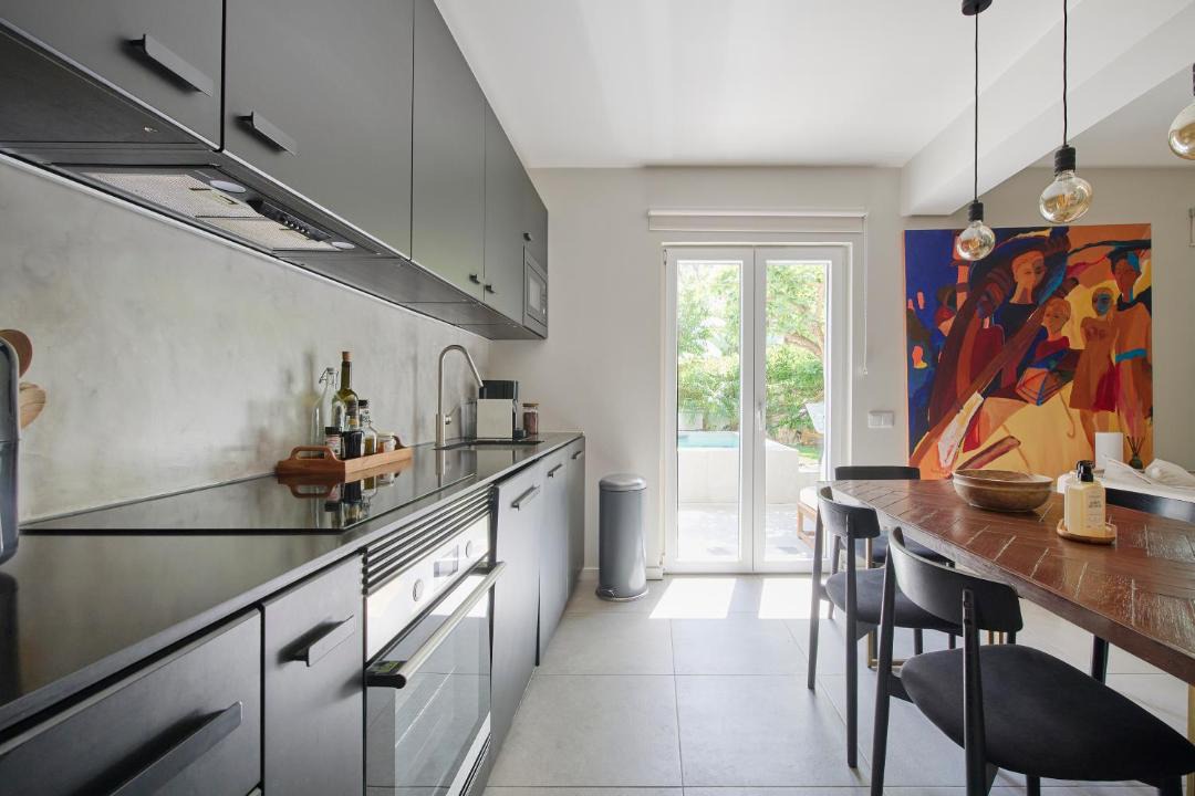 Photo of Kitchen in Charneca de Caparica e Sobreda