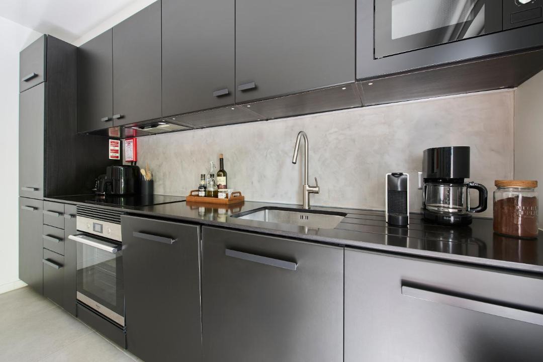 Photo of Kitchen in Charneca de Caparica e Sobreda