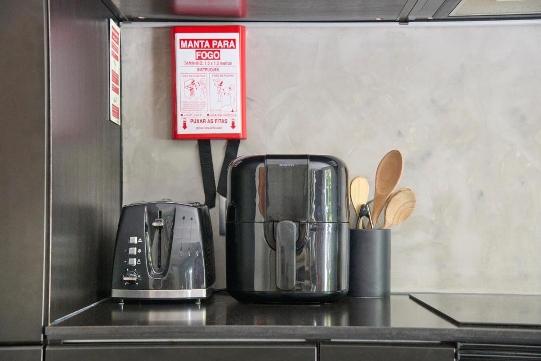 Photo of Kitchen in Charneca de Caparica e Sobreda