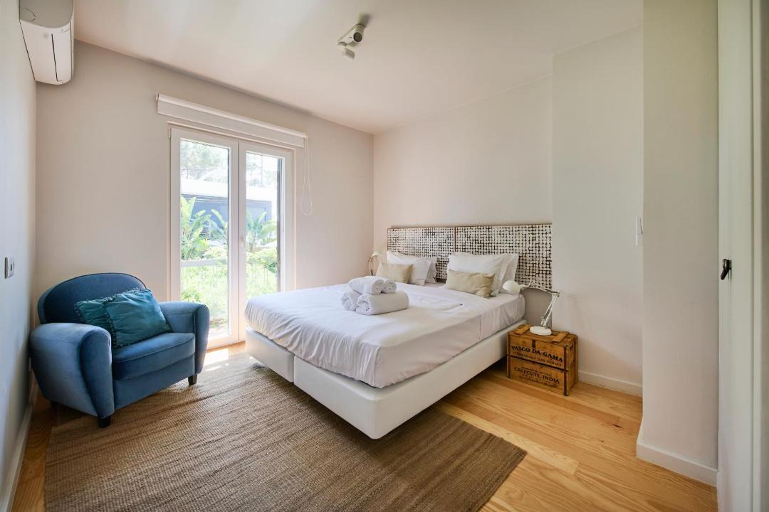 Photo of Bedroom in Charneca de Caparica e Sobreda