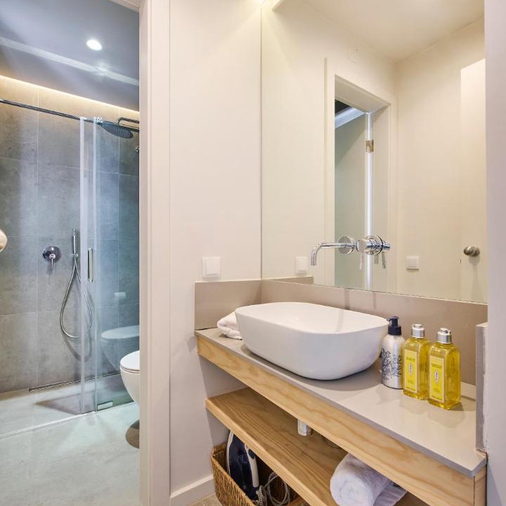 Photo of Bathroom in Charneca de Caparica e Sobreda