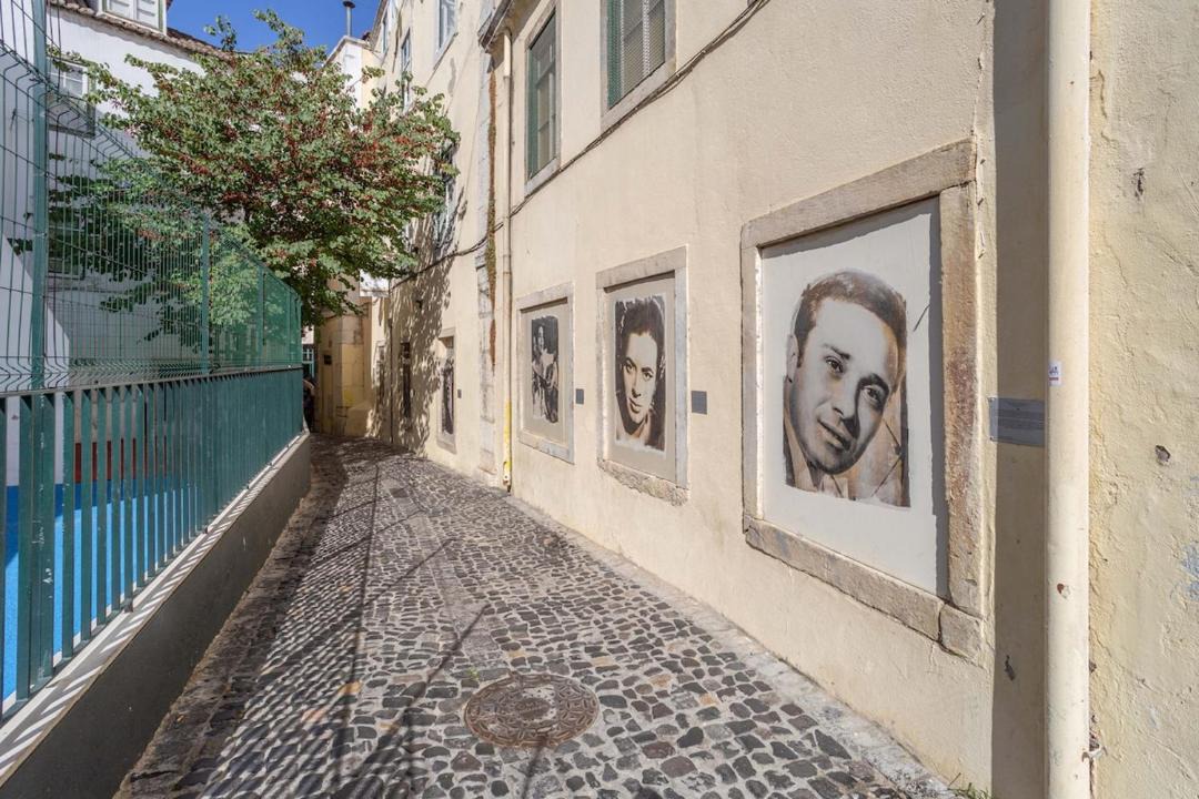 Photo of Others in Mouraria