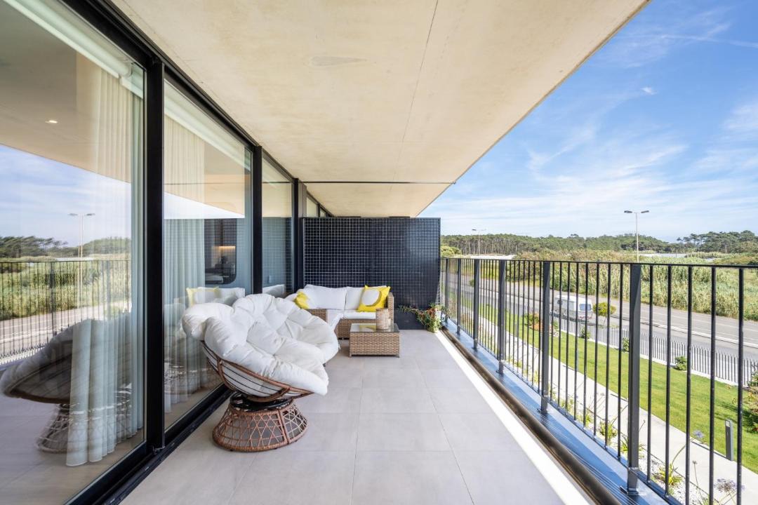 Photo of Patio Balcony in Apulia