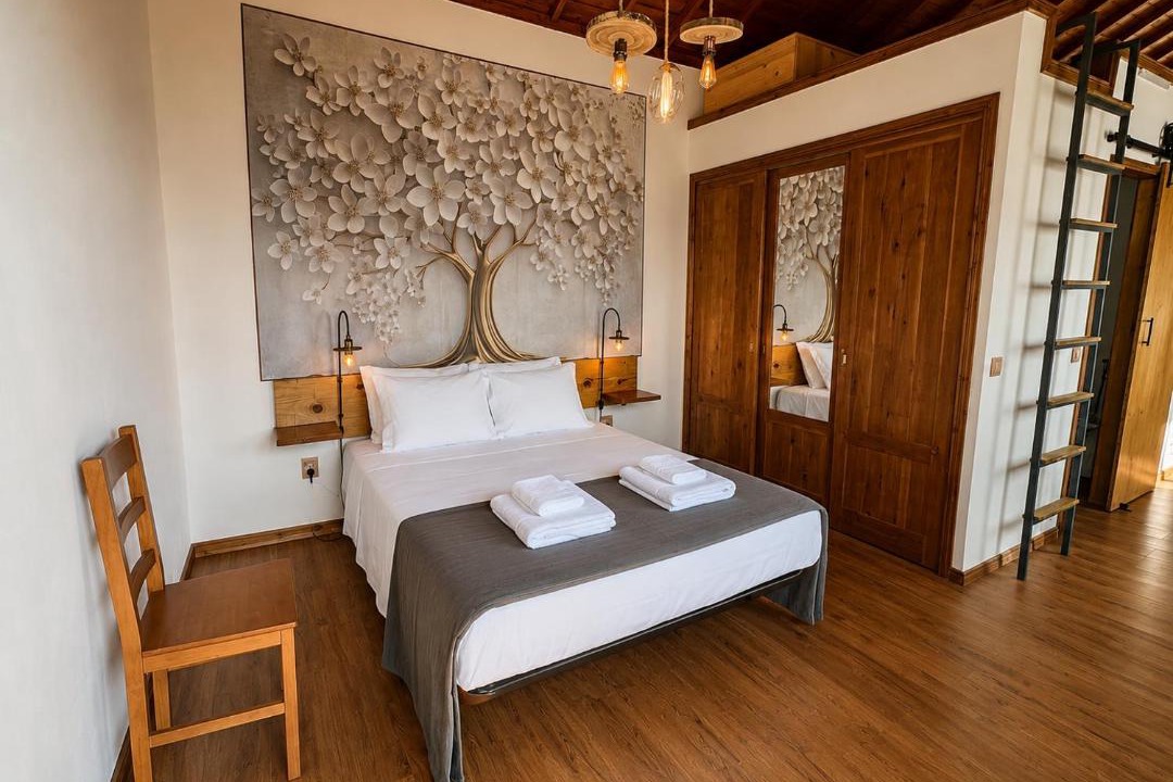 Photo of Bedroom in Cais do Pico