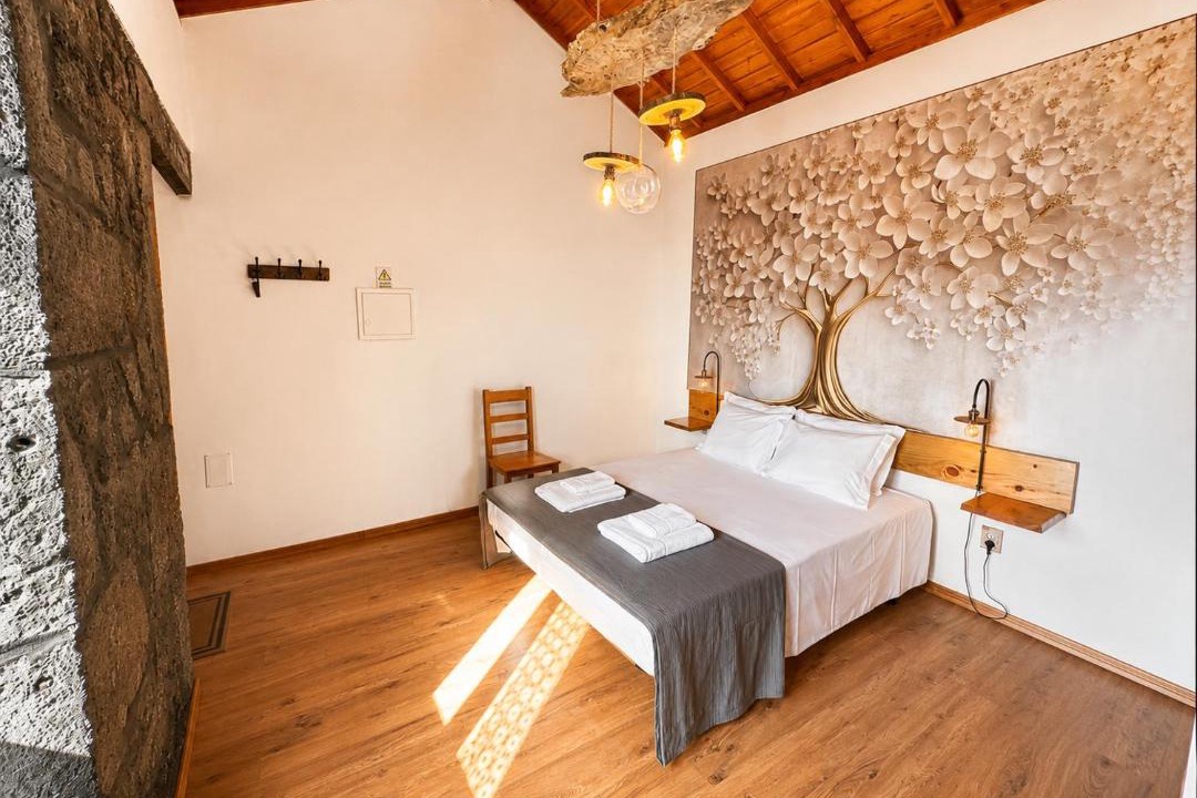 Photo of Bedroom in Cais do Pico